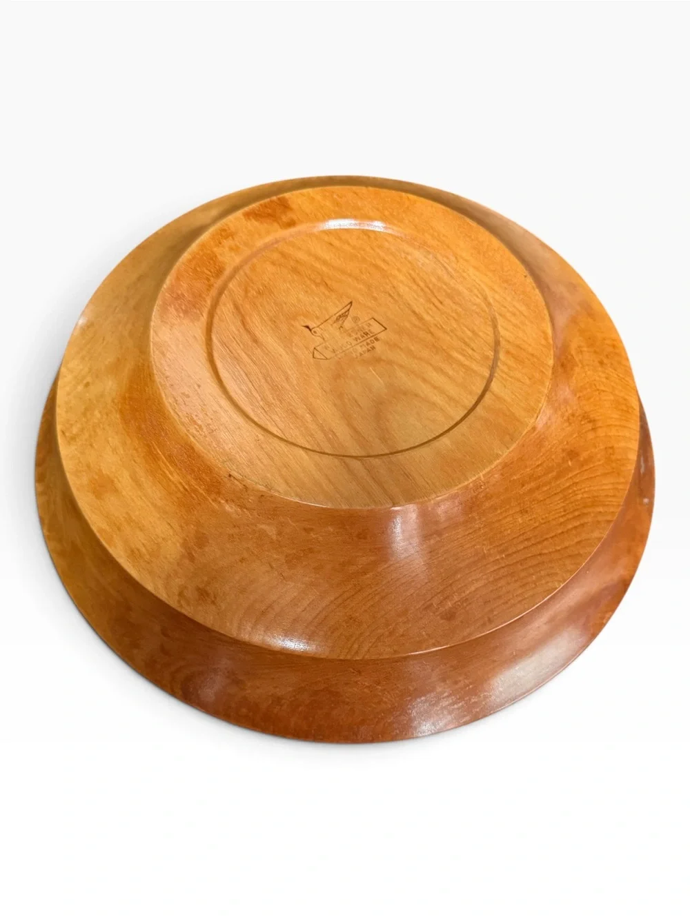 Woodpecker Woodware hand turned